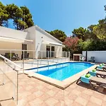 Casa Feliz By