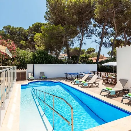 Casa Feliz By Villa Son Parc
