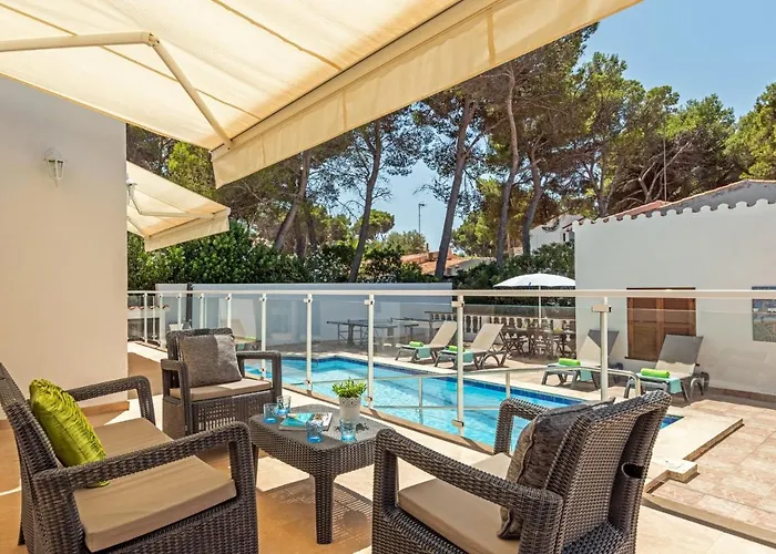 Villa Casa Feliz By *