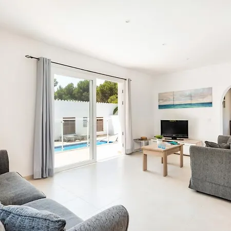 Casa Feliz By Villa *