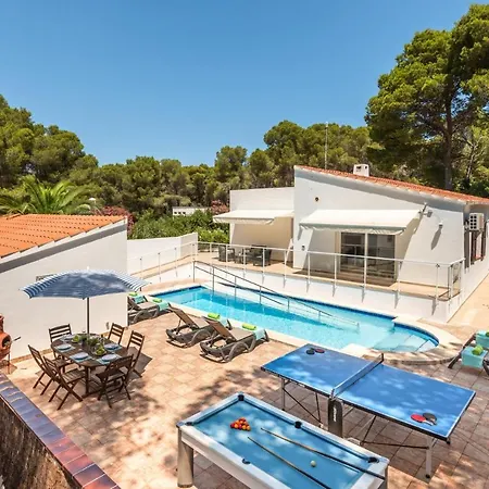 Casa Feliz By Villa Son Parc