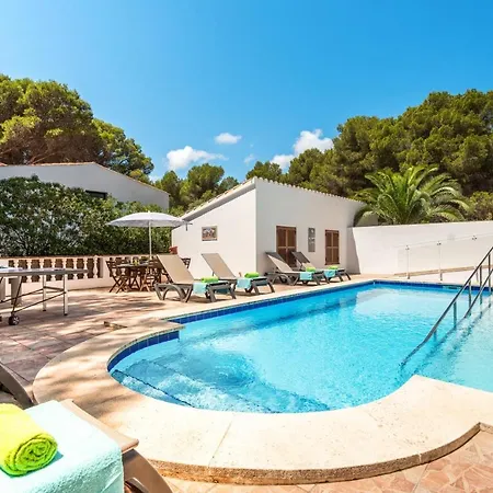 Casa Feliz By Villa Son Parc