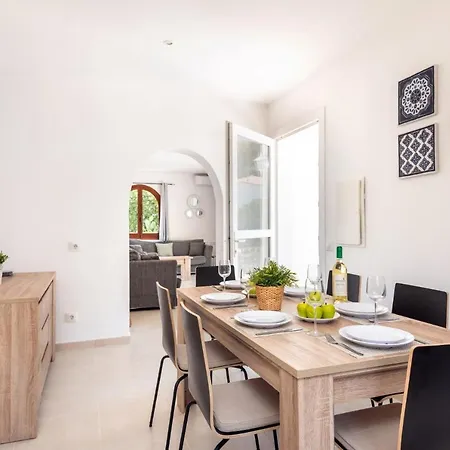 Casa Feliz By Villa *