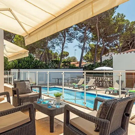 Villa Casa Feliz By *