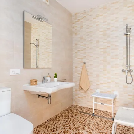 Casa Feliz By Villa Son Parc