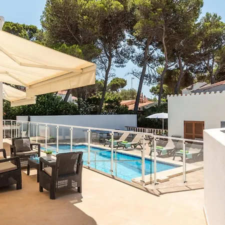 Casa Feliz By Villa *