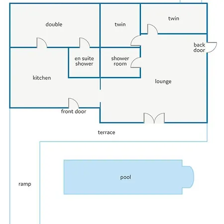Casa Feliz By * Son Parc