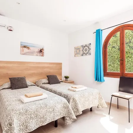 Casa Feliz By וילה סון פארק
